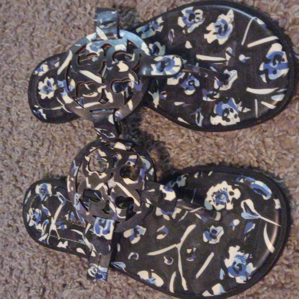 Tory Burch sandals
